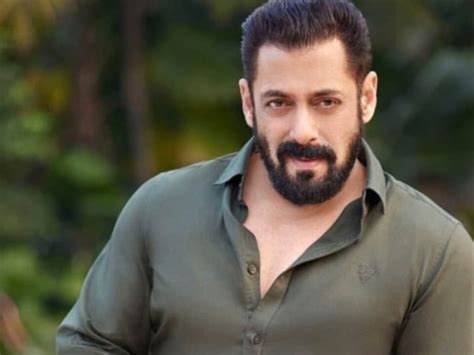 Salman Khan Finally Opens Up About Firing Incident Says I Was Sleeping