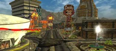 Best fallout new vegas graphics mods - arabiamoz