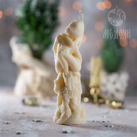 Two Women Candle Mold Love Mold Sexy Mold Valentine’s Day Inspire Uplift