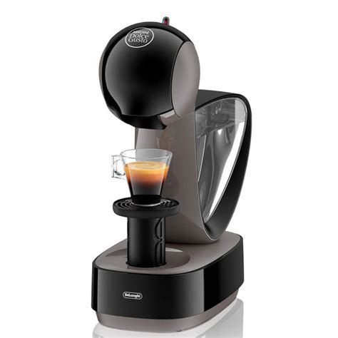 Kaffeemaschine NESCAFÉ Dolce Gusto Infinissima EDG 260 G von DeLonghi