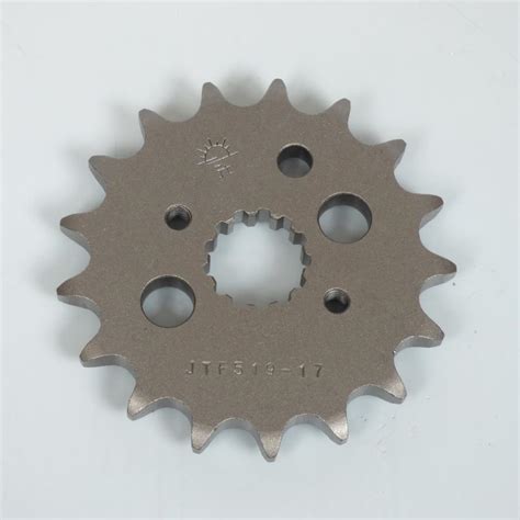 Pignon De Sortie De Boite JT Sprockets Pour Moto Kawasaki 800 VN