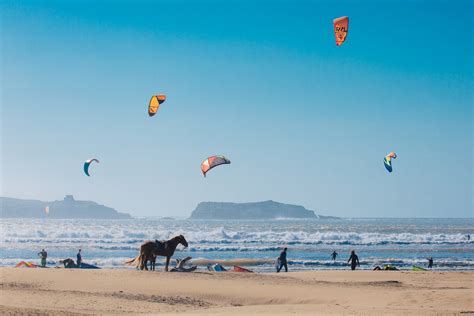 KiteWorldWide KiteWorldWide Kitesurfing Morocco Essaouira