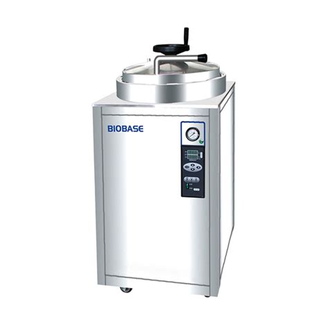 Vertical Autoclave Bkq B Ii Buy Biobase