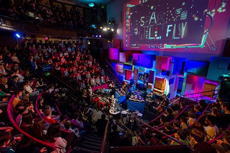 Watch BBC Royal Institution Christmas Lectures 2014: Sparks Will Fly ...