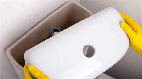 What Should You Do About A Leaking Toilet Tank