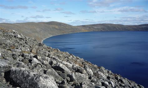 Carolina Bays Structure Crater Explorer