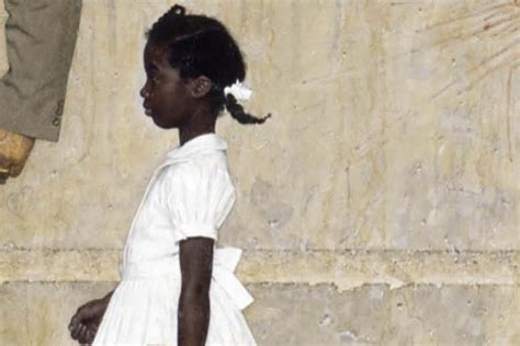 60 Years Later Ruby Bridges Tells Her Story In This Is Your Time