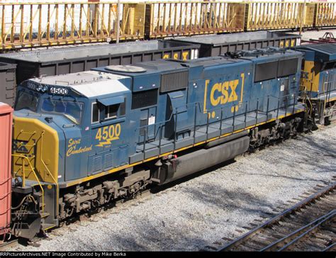 Next Csx Locomotive You Would Like To See In Game. | Dovetail Games Forums