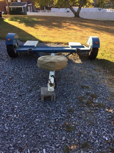 Find Stehl Tow Car Dolly in Dalton, Georgia, United States, for US $797.00