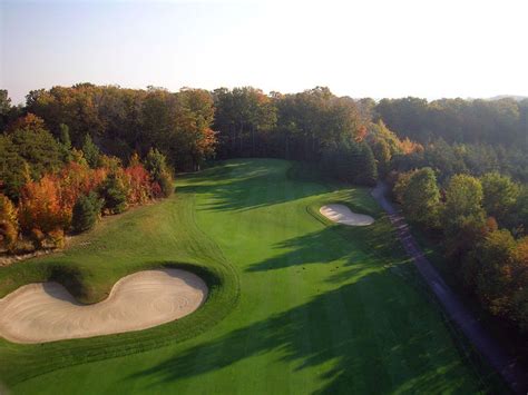 Book Online at Horseshoe Resort Golf Club - Barrie, Ontario - Golf ...