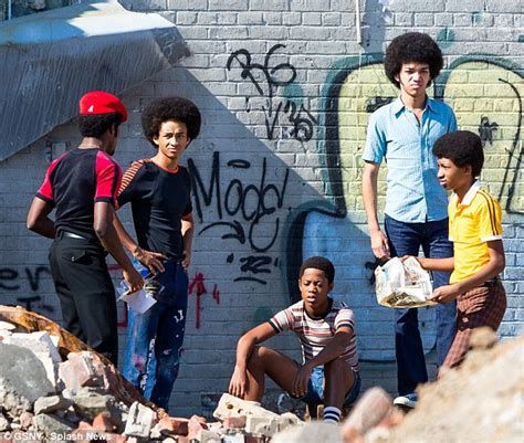 Netflix S The Get Down Gets A New Trailer