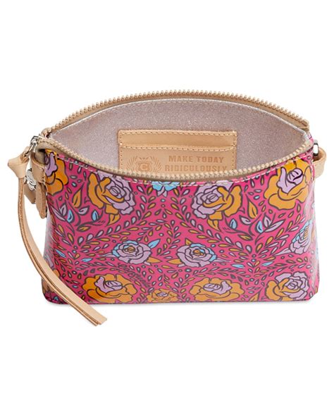 Consuela Molly Midtown Crossbody New Spring 2024 Collection