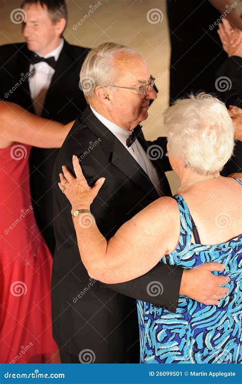 Couples ballroom dancing stock image. Image of fashionable - 26099501