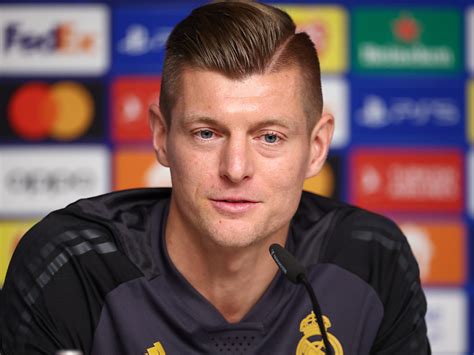 Toni Kroos kehrt ins deutsche Nationalteam zurück Südtirol News