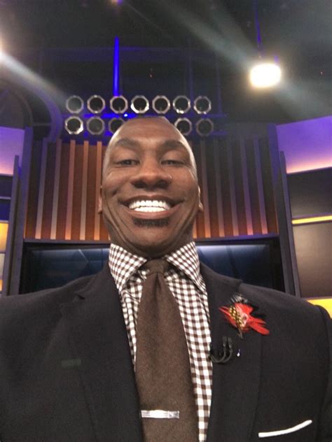 Pray for Shannon Sharpe | Lipstick Alley