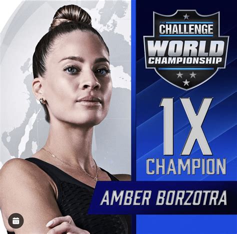 Legends Profiles For The World Championship R Mtvchallenge