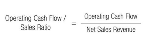 Cash Flow Margin Terms Estimation Calculations And Analysis