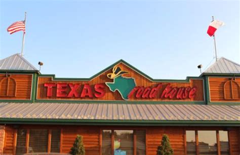 Great Food Texas Roadhouse Cedar Falls Traveller Reviews Tripadvisor