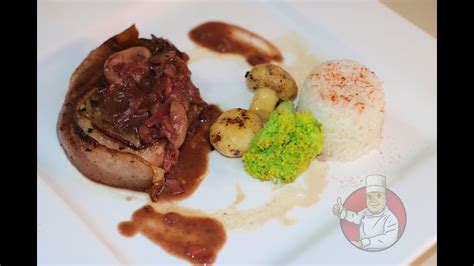 Arriba 77 imagen receta de filete mignon con champiñones Abzlocal mx