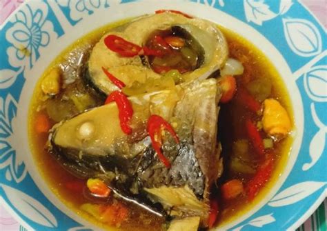 Resep Pindang Bandeng Betawi Oleh Ratna Wijayanti Cookpad