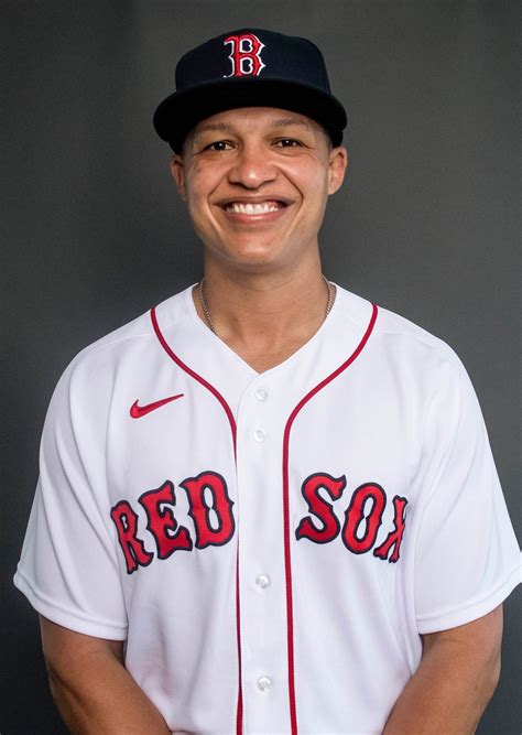 Red Sox bench coach Will Venable required to quarantine in Canada after testing positive for ...