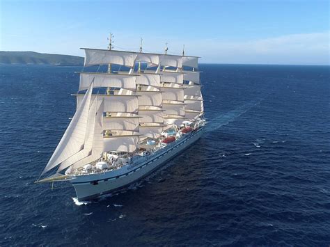 Kies De Juiste Rederij Voor Jouw Droomcruise - Cruisemarkt
