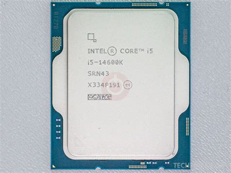 Intel Core I K Specs Techpowerup Cpu Database