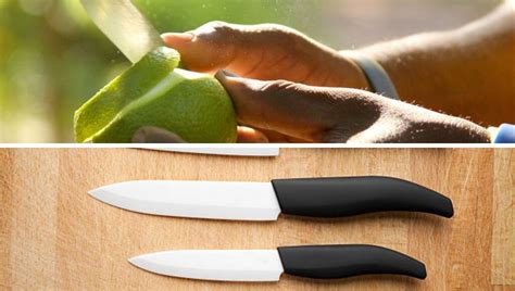 Unveiling The Best Ceramic Knives A Comprehensive Guide