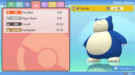 Shiny 6IV Gigantamax Alpha Snorlax Holding Master Ball Pokemon Sword