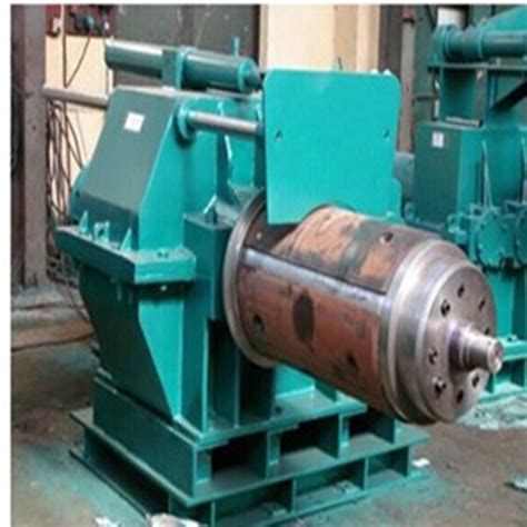 Uncoiler Decoiler Uncoiling Machine For Steel Coil Uncoiler And Decoiler