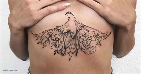 30 Sternum Tattoo Ideas For Men And Women To Try Right Now