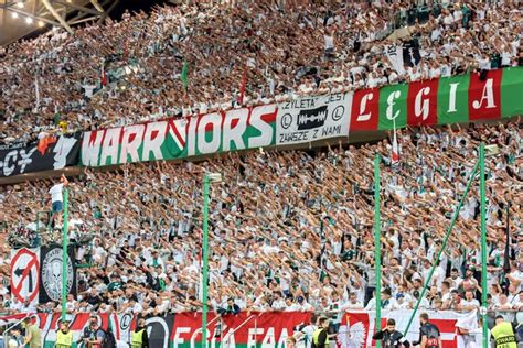 Legia Warszawa Aston Villa 21 09 2023