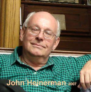 Folk Medicine, Herbs, and Cancer: an Interview with Dr. John Heinerman ...