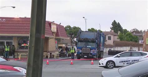 Man Hit Killed By Vehicle In East San Jose 3rd Pedestrian Fatality In