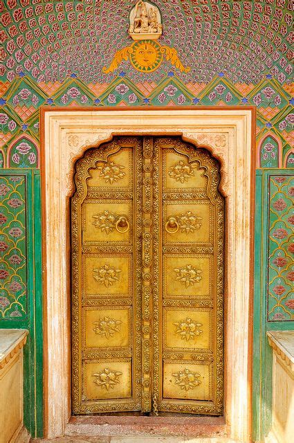 Golden Door In Jaipur