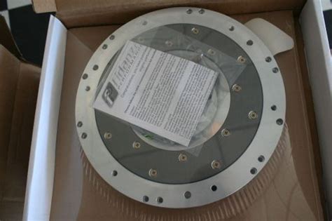 Buy Triumph Tr3 Tr4a New Aluminum Flywheel In Pandora Ohio United States