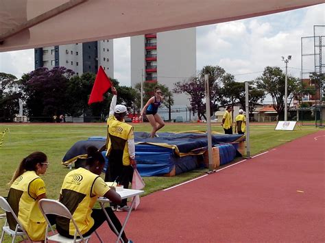 Jundiaí Recebeu 1º Torneio Da Federação Paulista De Atletismo Esporte