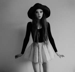 Thinspo Ana Pure