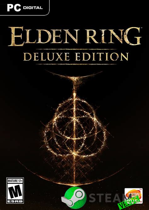 Elden Ring Deluxe Edition Pt Br V All Dlcs Fitgirl