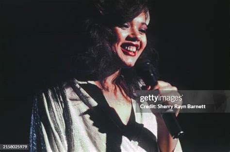 164 Angela Bofill Photos And High Res Pictures Getty Images