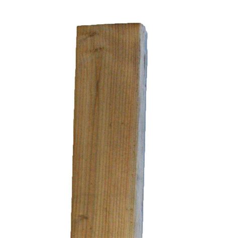 2 X4 STD BTR DF Borate L G Building Supply