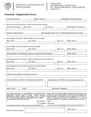 Fillable Online Open Records Public Records Request Form Fax Email