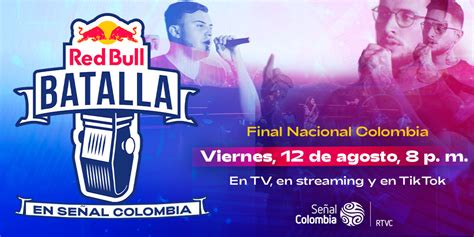 Señal Colombia on Twitter RT RTVCnoticias Ya mismo Vive la