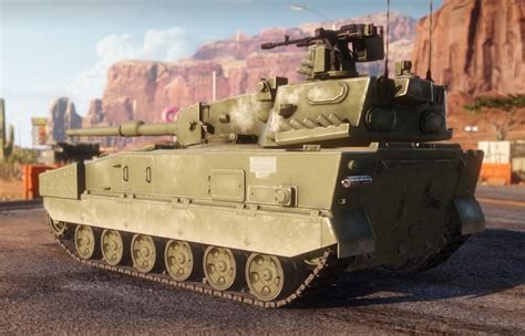 Igcd Net Obrum Wpb Anders In Armored Warfare