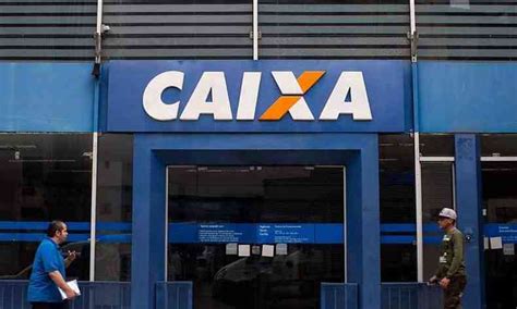 Lucro da Caixa aumenta 20 6 em 2019 e chega a R 14 7 bilhões