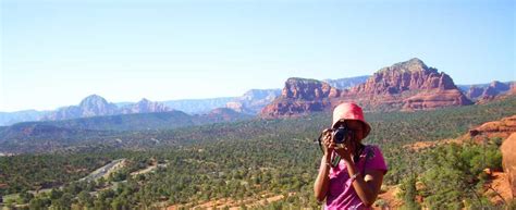 Sedona Photography Tour for Stunning Sedona Photo Ops