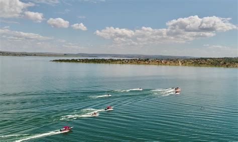 Maior Da Am Rica Latina Empresa De Marinas Quer Se Instalar No Lago