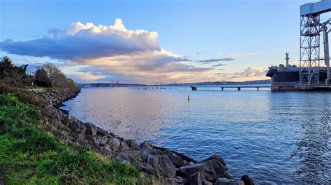 Things to Do: Seattle, Washington – Heather's Compass