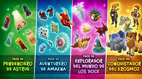 Es el momento de la renovación Shop Noticias DOFUS el MMORPG