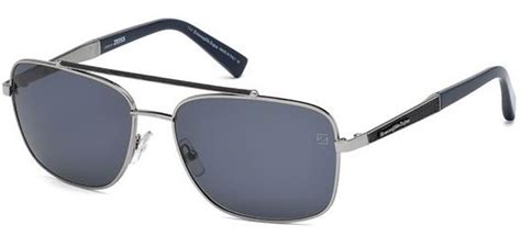 Ermenegildo Zegna Sunglasses | Ermenegildo Zegna Fall/Winter 2019 Collection